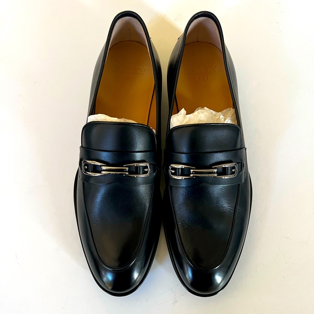 Men’s Bally Westro Loafer (new) - Picture 1 of 8